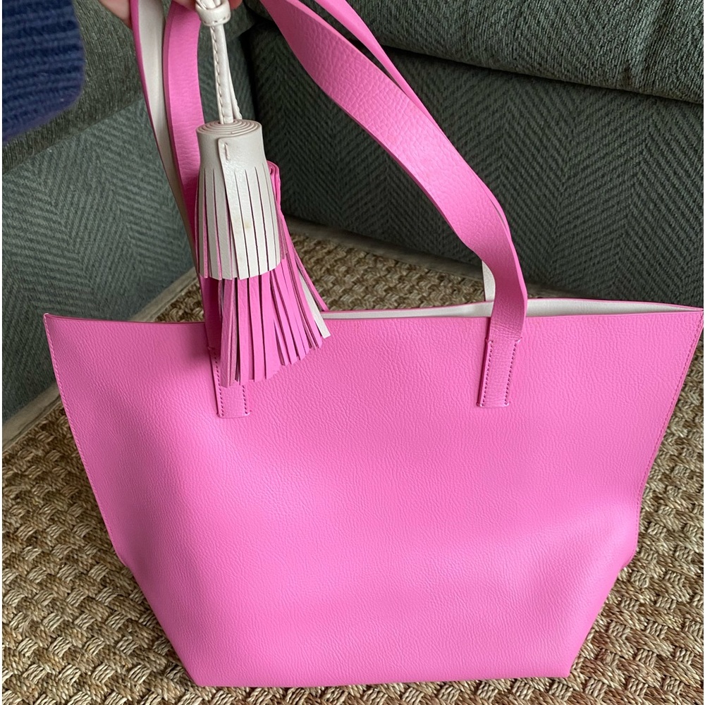 Pre-Owned Kate Spade Fister Court Tasha Tote